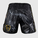 Shorts kick-thai Venum Matupa Schwarz-Grau 