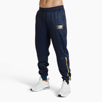 Pantaloni Leone DNA ABX727 Blu-Combat Arena