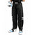 Kickboxhose Top Ring Punkt Fighting 