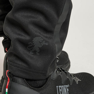 Hosen Leone Black Lion ABX314 