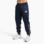 Hosen Leone DNA ABX727 Blau 