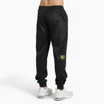 Hosen Leone DNA ABX727 Schwarz 