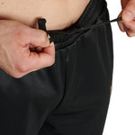 Hosen Leone DNA ABX727 Schwarz 