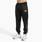 Hosen Leone DNA ABX727 Schwarz 