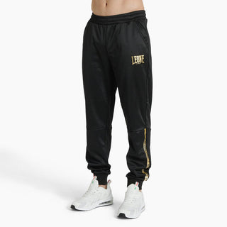 Hosen Leone DNA ABX727 Schwarz 