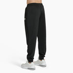 Hosen Leone Logo ABX122 Schwarz 