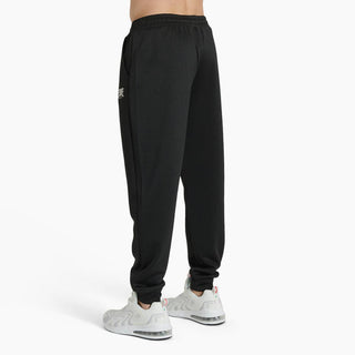 Hosen Leone Logo ABX122 Schwarz 