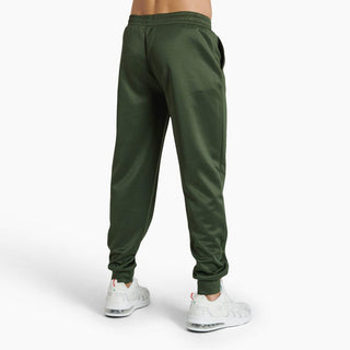 Hosen Leone Logo ABX122 Grün 