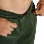 Hosen Leone Logo ABX122 Grün 