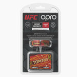 Mundschutz OPRO X UFC Ilia Topuria-Combat Arena