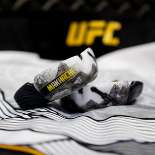 Mundschutz OPRO X UFC Islam Makhacev-Combat Arena