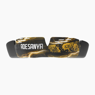 Paradenti OPRO X UFC Israel Adesanya-Combat Arena