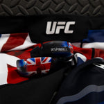 Mundschutz OPRO X UFC Tom Aspinall-Combat Arena