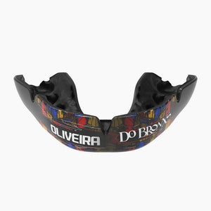 Mundschutz OPRO X UFC Charles Oliveira 