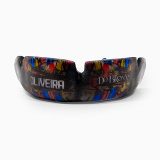 Mundschutz OPRO X UFC Charles Oliveira 