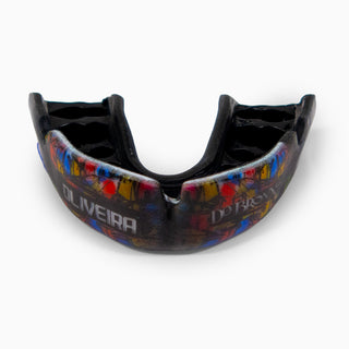 Mundschutz OPRO X UFC Charles Oliveira 