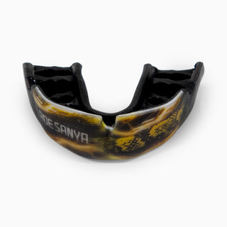 Mundschutz OPRO X UFC Israel Adesanya 