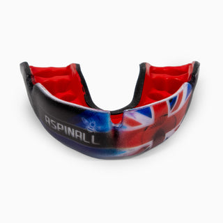 Mundschutz OPRO X UFC Tom Aspinall 