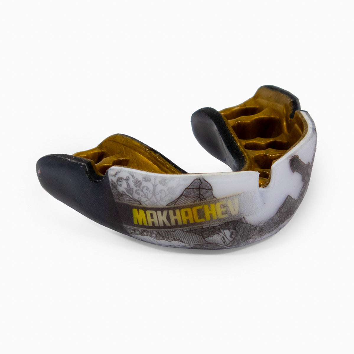 Mundschutz OPRO X UFC Islam Makhacev 