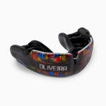 Mundschutz OPRO X UFC Charles Oliveira 