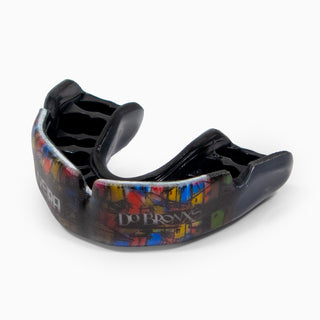 Mundschutz OPRO X UFC Charles Oliveira 