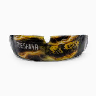 Mundschutz OPRO X UFC Israel Adesanya 