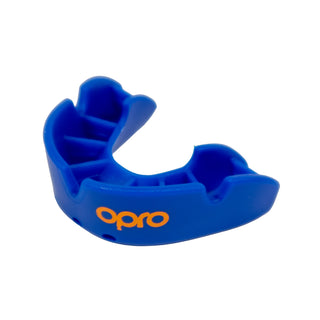 Mundschutz Opro Bronze Self-Fit 