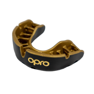 Mundschutz Opro Gold Self-Fit 