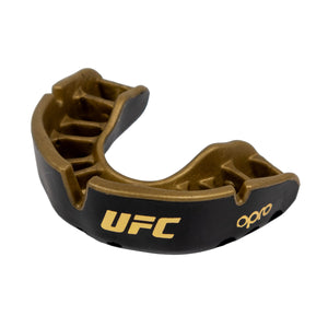 Mundschutz Opro Gold Self-Fit UFC 