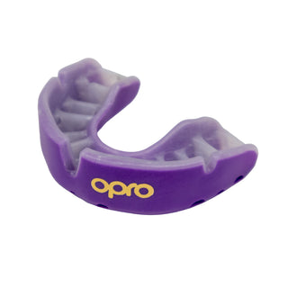 Mundschutz Opro Gold Self-Fit 