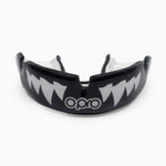Mundschutz Opro Instant Custom-Fit Jaws Schwarz 