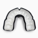 Mundschutz Opro Instant Custom-Fit Jaws Schwarz 