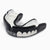 Mundschutz Opro Instant Custom-Fit Silber-Zahnschutz 
