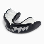 Mundschutz Opro Instant Custom-Fit Jaws Schwarz 