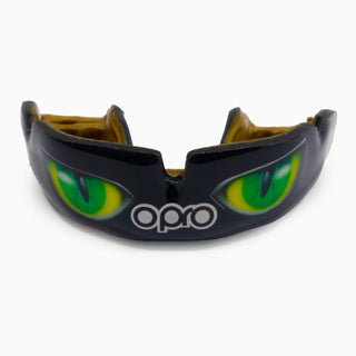Mundschutz Opro Instant Custom-Fit Grüne Augen 