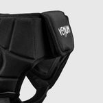 Ohrschützer Venum Challenger Schwarz 