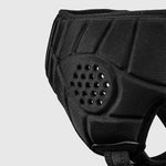 Ohrschützer Venum Challenger Schwarz 