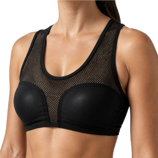 Brustschutz an getrennte Tassen Oriente Sport Art. 424C 