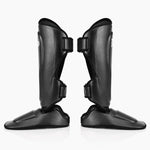 Schienbeinschoner Fairtex SP9 Ultra Ergo Schwarz 