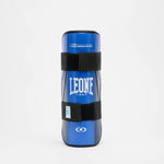 Schienbeinschoner Leone WAKO PT189 Blau-Combat Arena