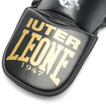 Schienbeinschoner Leone Iuter PT01IU mit Fußschutz 
