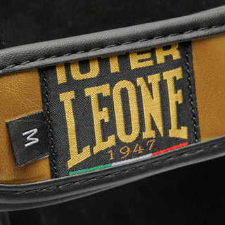 Schienbeinschoner Leone Iuter PT01IU mit Fußschutz 