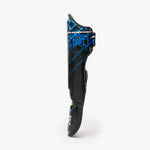 Schienbeinschoner Leone MMA Cage PT163 Blau 