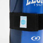 Schienbeinschoner Leone WAKO PT189 Blau 