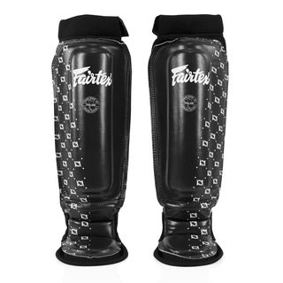 Socken-Schienbeinschoner Fairtex Neopren SP6 