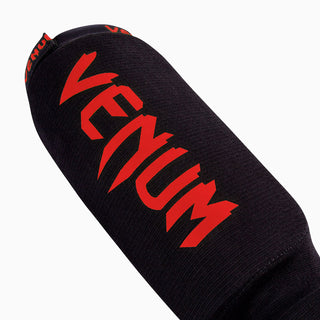 Schienbeinschoner mit Fußschutz zu passen Venum Kontact 
