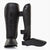 Schienbeinschoner mit Parapiede Venum Challenger Nero Black 