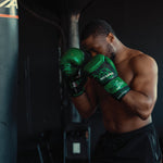 Boxsack-Handschuhe Rival RFX-Guerrero Intelli-Shock Cyber Edition 10oz 