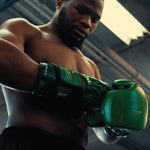 Boxsack-Handschuhe Rival RFX-Guerrero Intelli-Shock Cyber Edition 10oz 