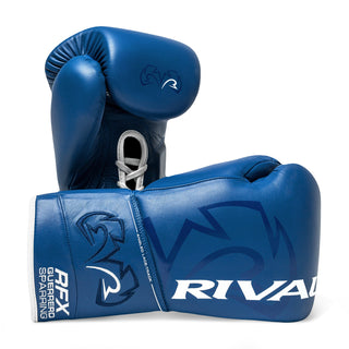 Boxhandschuhe Rival RFX Guerrero Sparring HDE-F 